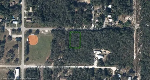6123 Oak Crest Street, Sebring, FL 33876