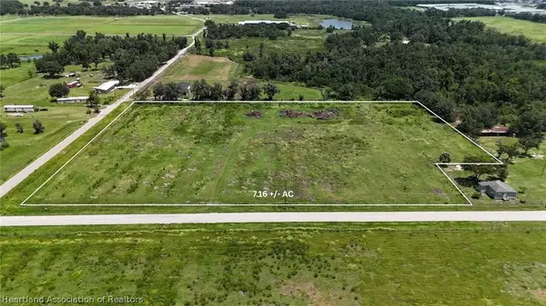 Old Bradenton Road, Wauchula, FL 33873