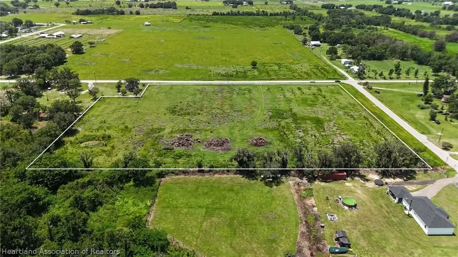 Old Bradenton Road, Wauchula, FL 33873 - #2