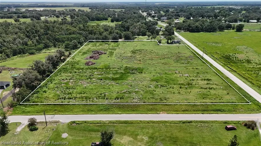 Old Bradenton Road, Wauchula, FL 33873 - #3