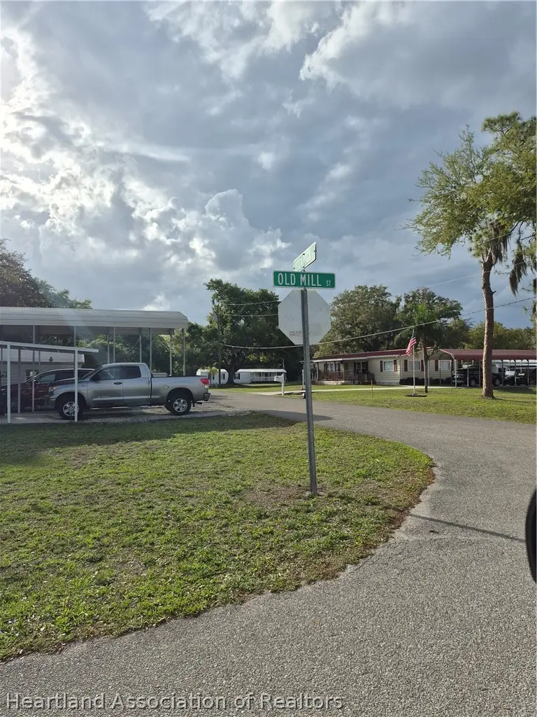 8021 Istokpoga Street, Sebring, FL 33876 - #3