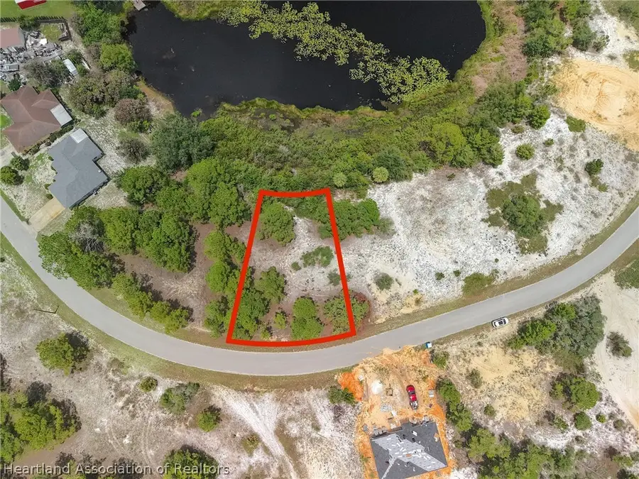 659 Lake Tina Drive, Lake Placid, FL 33852 - #2