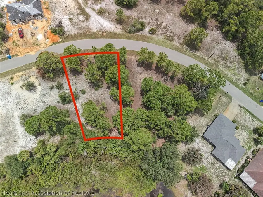 659 Lake Tina Drive, Lake Placid, FL 33852 - #3