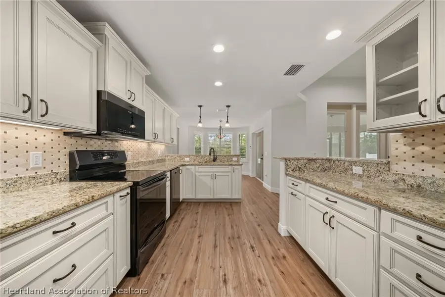 5130 Pebble Beach Drive, Sebring, FL 33872 - #2