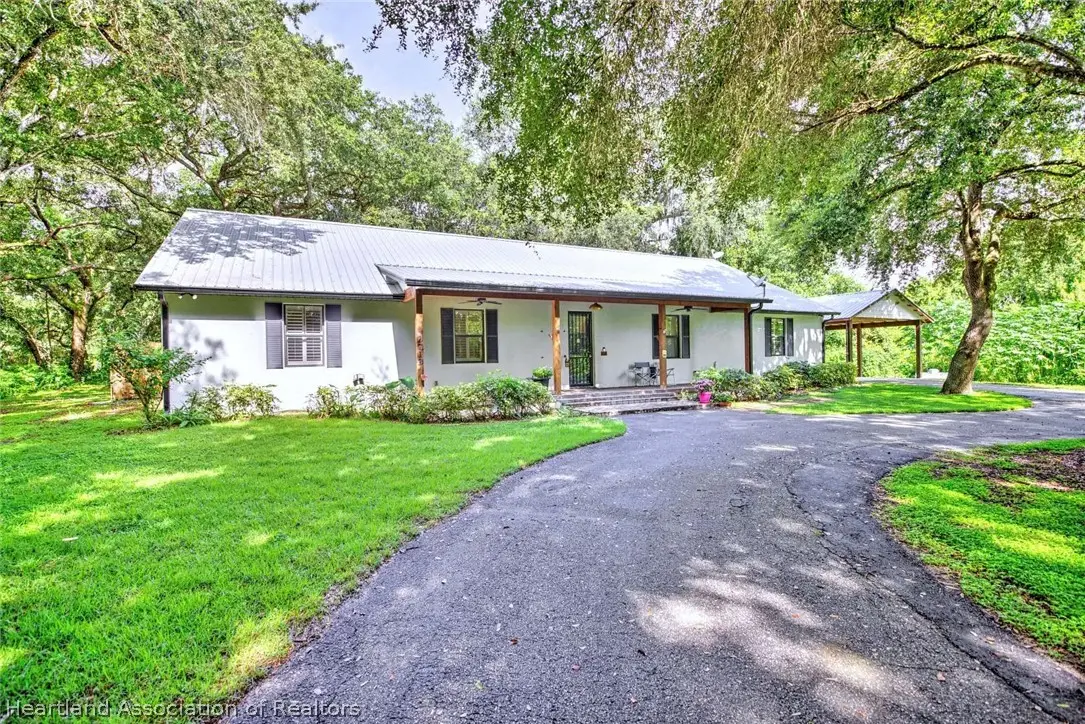 2712 State Road 17 S, Avon Park, FL 33825 - #1
