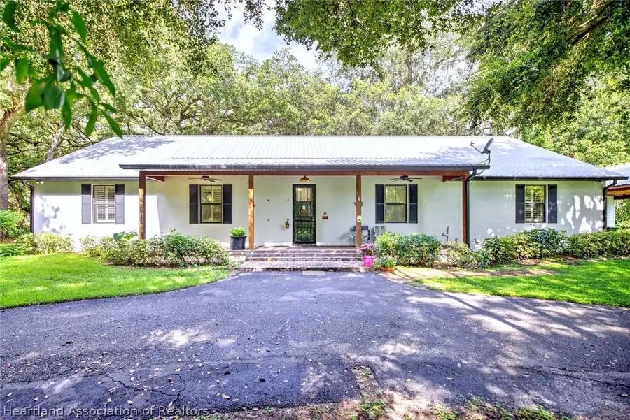2712 State Road 17 S, Avon Park, FL 33825 - #3