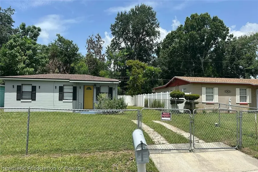 7720 Ravenna Avenue, Orlando, FL 32819 - #2