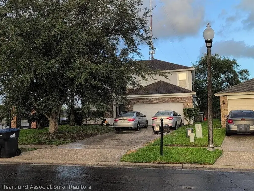 9919 Cypress Knee Circle, Orlando, FL 32825 - #1