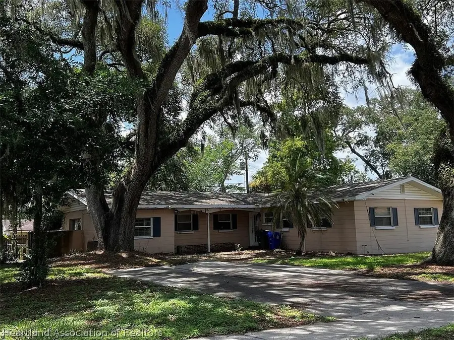 1921 Sylvester Road, Lakeland, FL 33803 - #3
