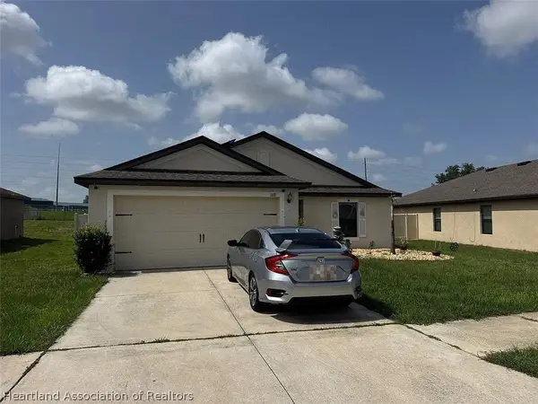 1871 Amber Sweet Circle, Dundee, FL 33838