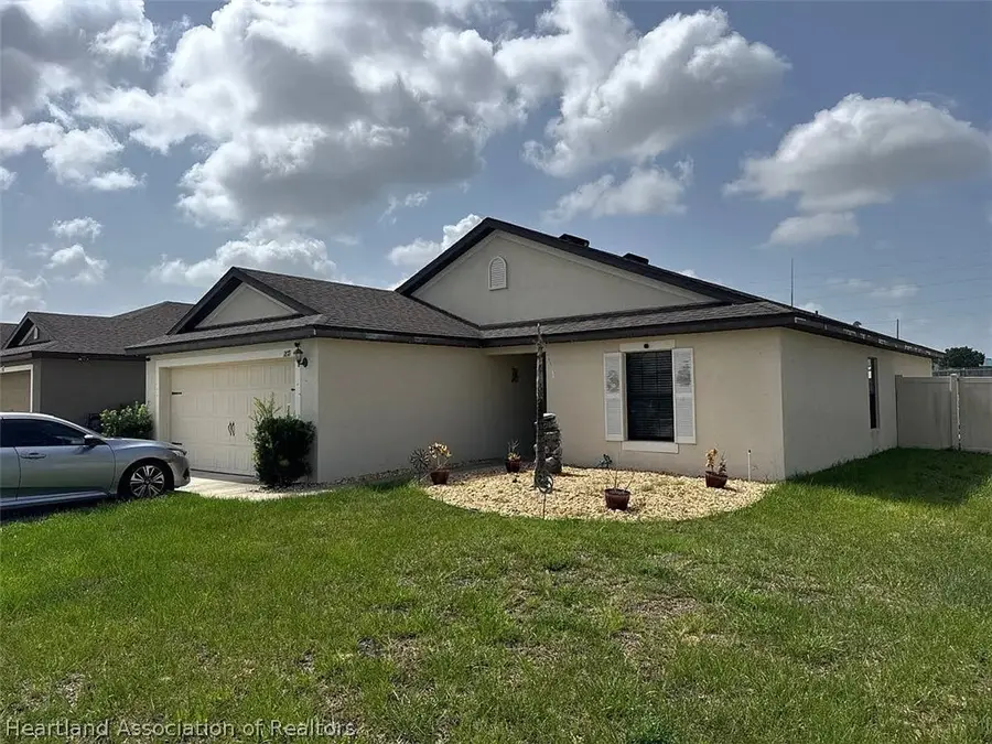 1871 Amber Sweet Circle, Dundee, FL 33838 - #2