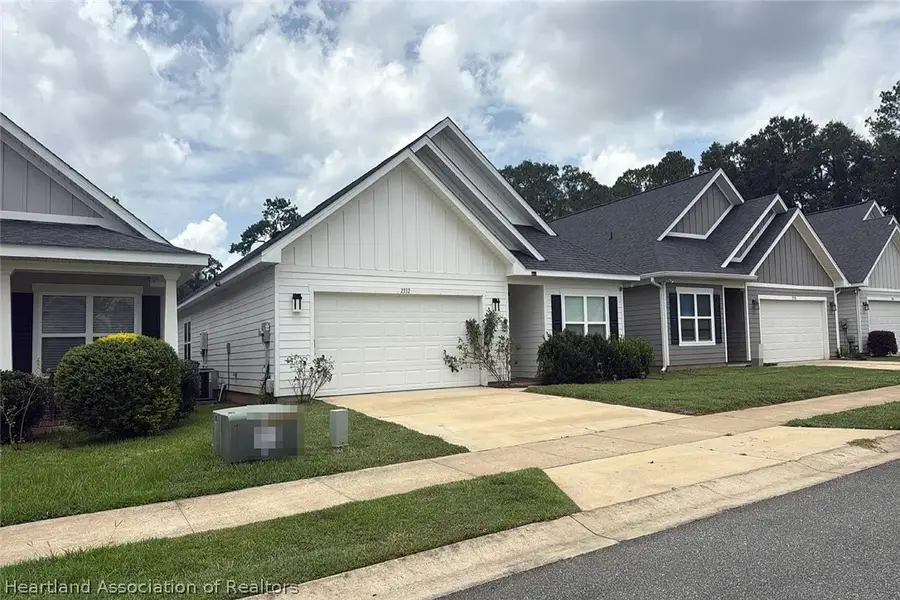 2332 Lexington Pond Way, Tallahassee, FL 32311 - #2