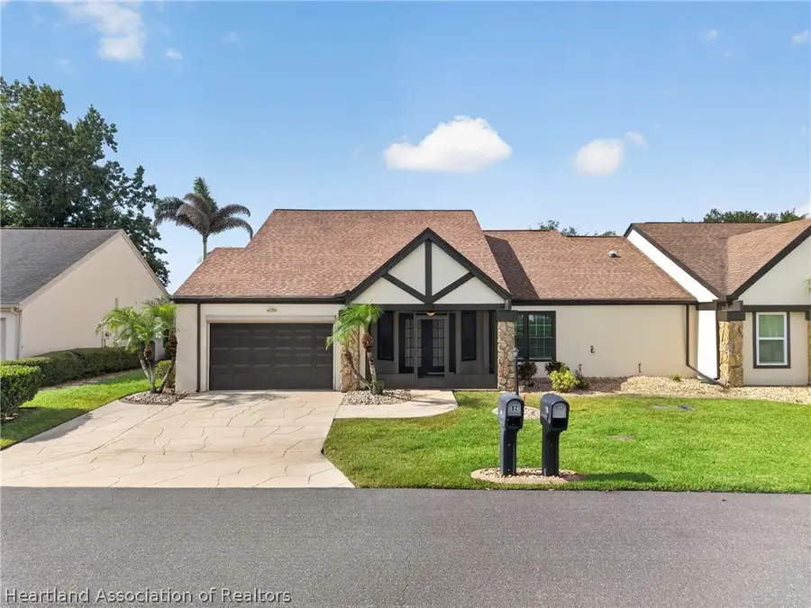 82 Hickory Hills Circle, Lake Placid, FL 33852 - #2