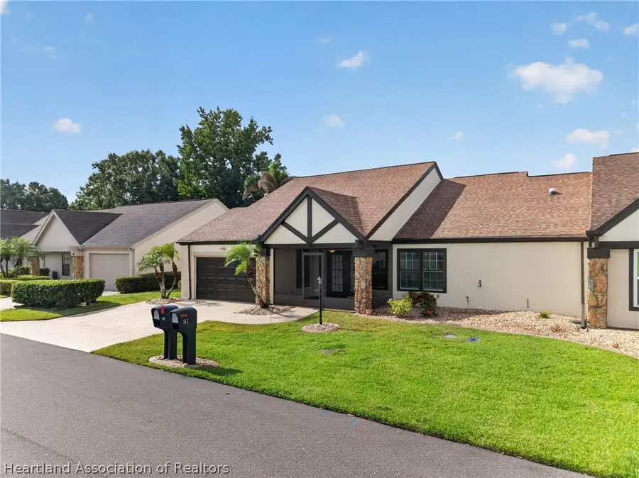 82 Hickory Hills Circle, Lake Placid, FL 33852 - #3