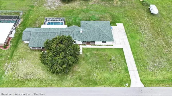 6232 Edgewater Terrace, Sebring, FL 33876