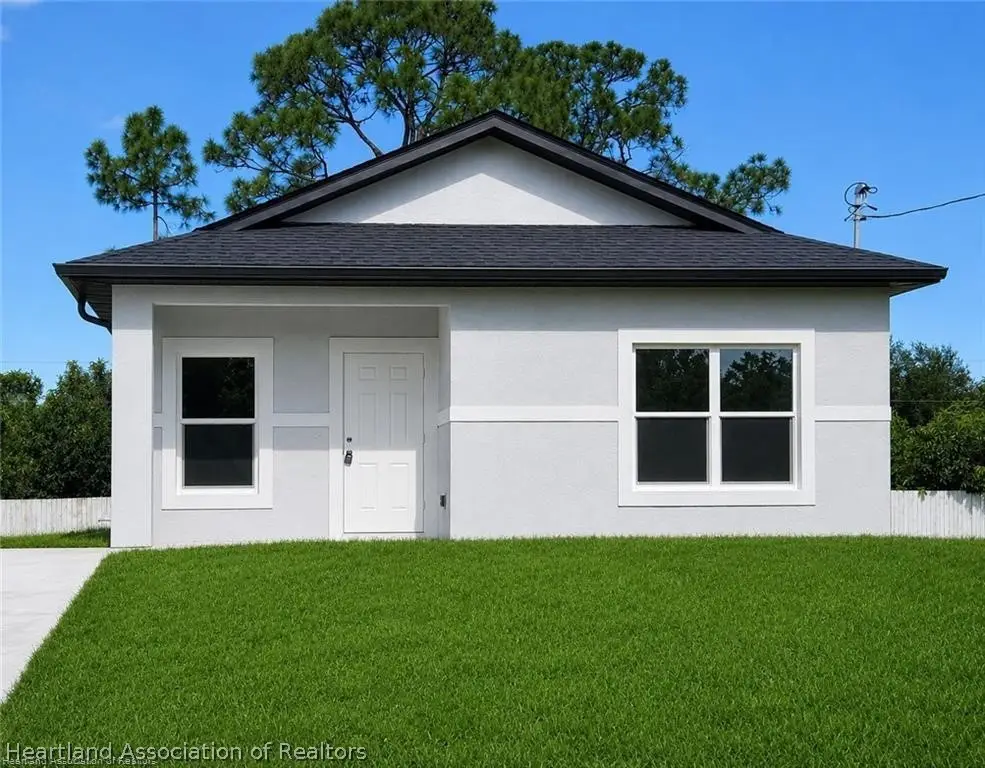 3104 Gavin Avenue, Lake Placid, FL 33852 - #1