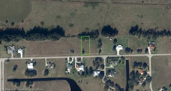 8309 Castile Road, Sebring, FL 33876