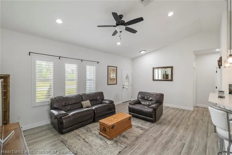 844 Lake Betty Drive, Lake Placid, FL 33852 - #3