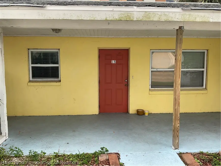 2121 Lakeview Drive #9, Sebring, FL 33870 - #2