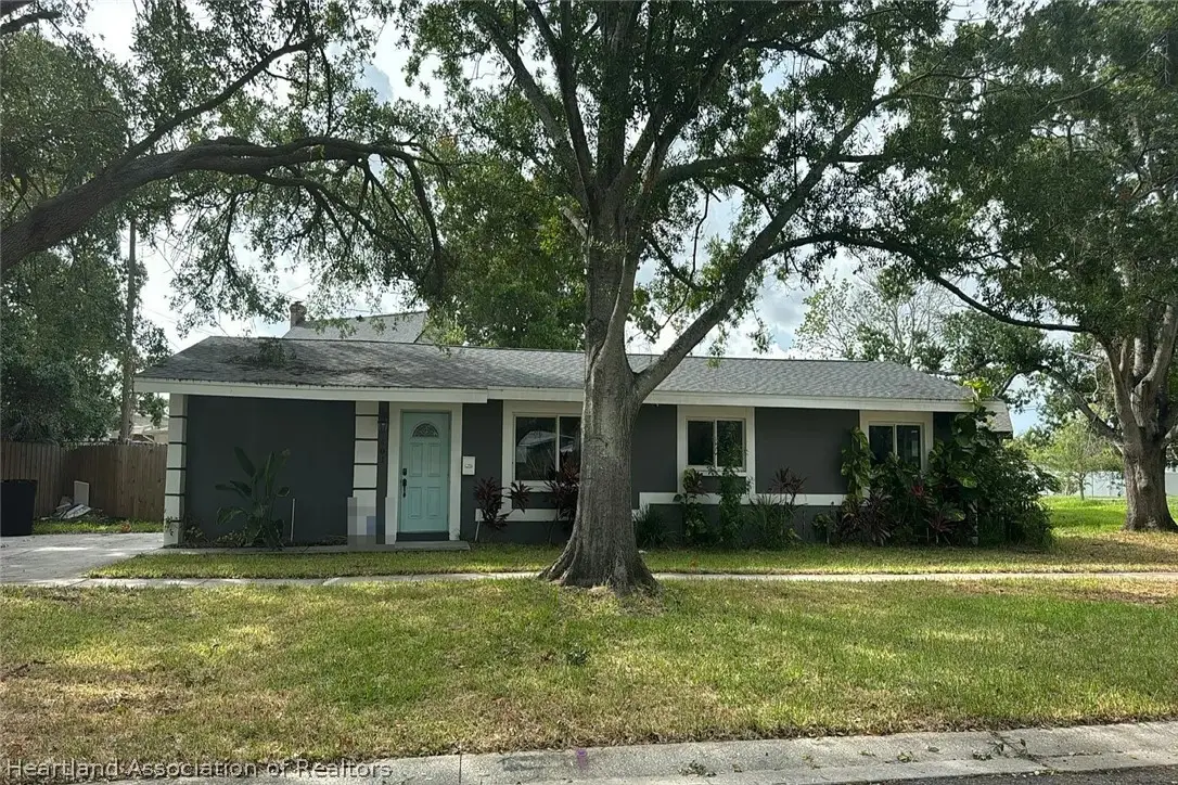 401 Patica Road, Saint Petersburg, FL 33702 - #1