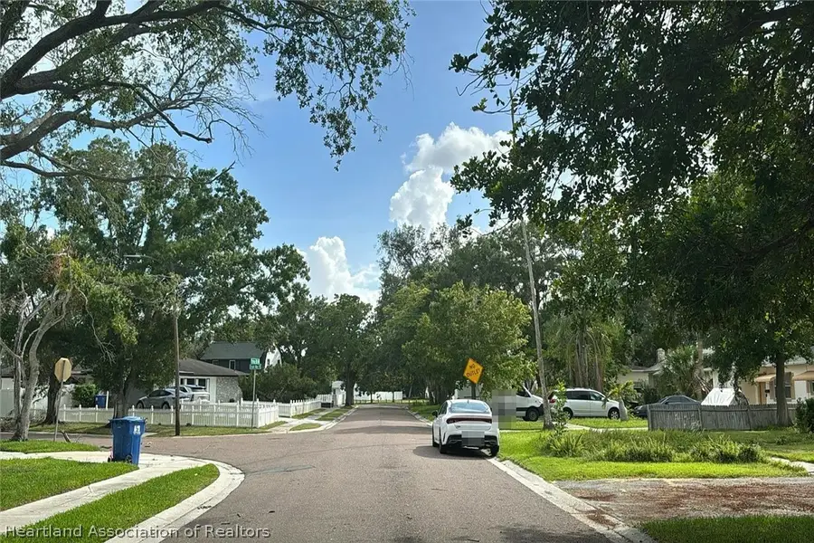 401 Patica Road, Saint Petersburg, FL 33702 - #2