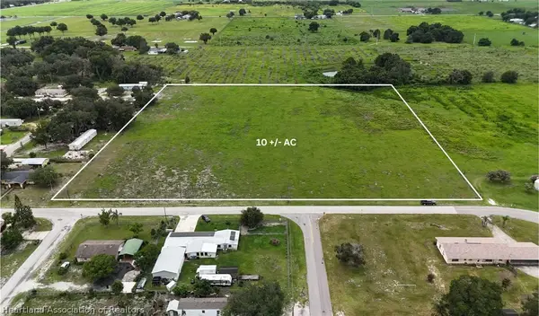 Old Bradenton Road, Wauchula, FL 33873