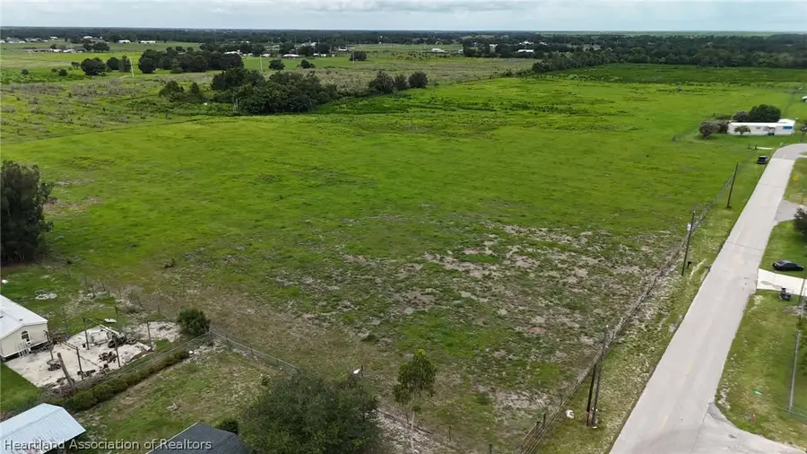 Old Bradenton Road, Wauchula, FL 33873 - #2
