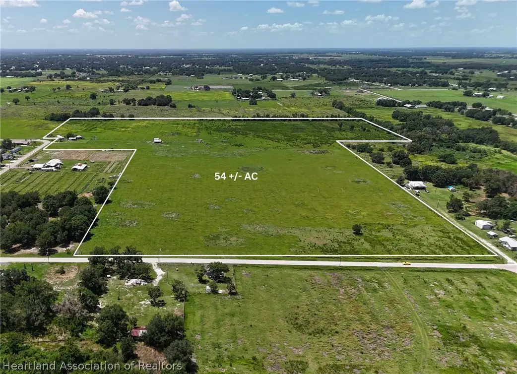 929 Old Bradenton Road, Wauchula, FL 33873 - #1