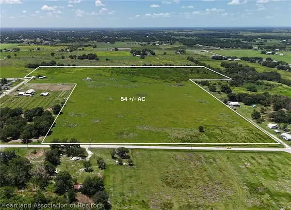 929 Old Bradenton Road, Wauchula, FL 33873