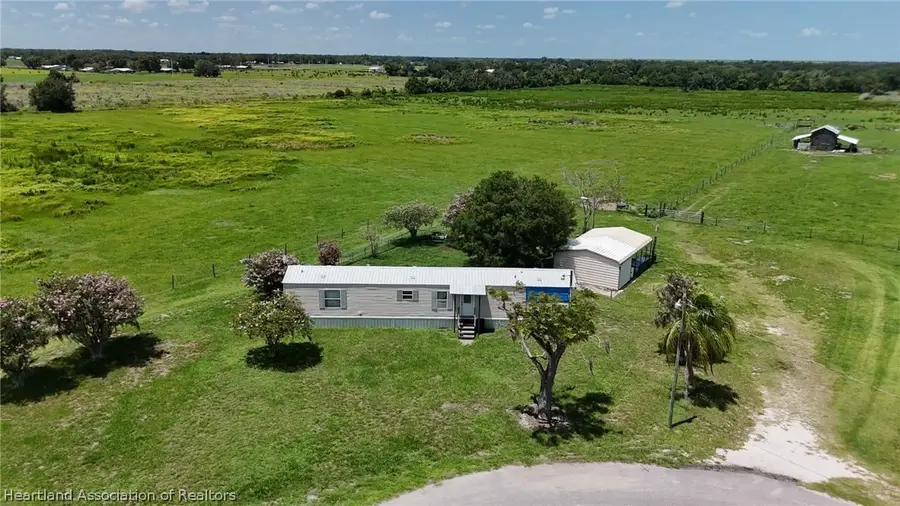 929 Old Bradenton Road, Wauchula, FL 33873 - #3