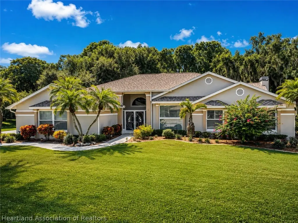 1221 Lakeside Way, Sebring, FL 33876 - #1