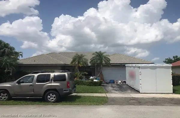14141 Appalachian Trail, Davie, FL 33325