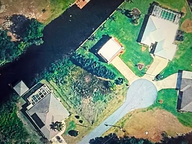 168 Mango Road Ne, Lake Placid, FL 33852 - #1