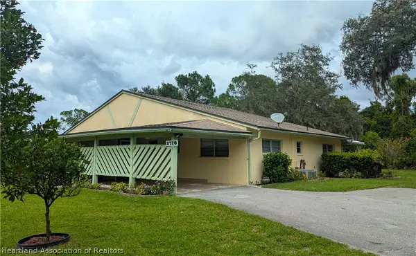 2710 Golf Hammock Drive, Sebring, FL 33872