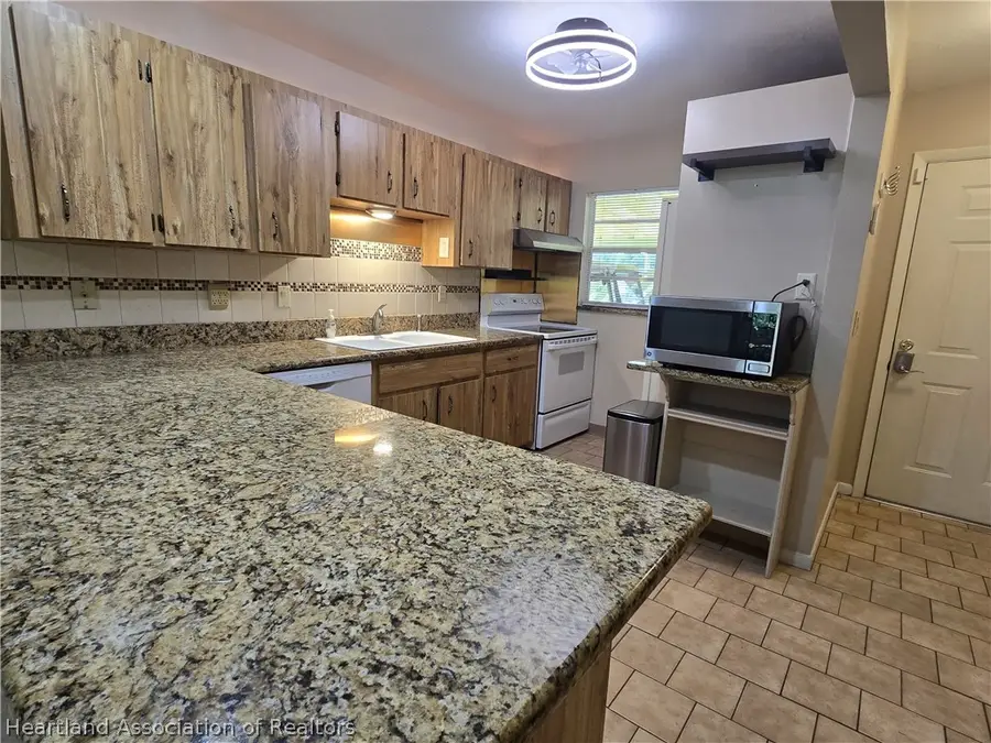2710 Golf Hammock Drive, Sebring, FL 33872 - #2