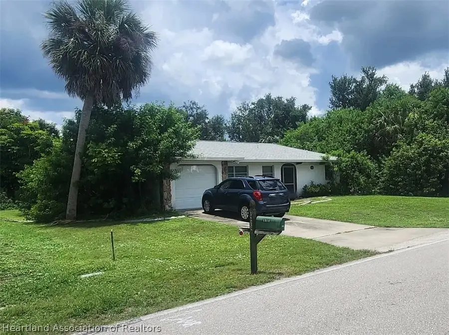 1314 Viscaya Drive, Port Charlotte, FL 33952 - #2