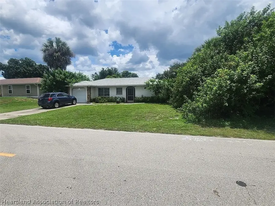 1314 Viscaya Drive, Port Charlotte, FL 33952 - #3
