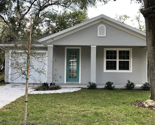 1521 E Emma Street, Tampa, FL 33610