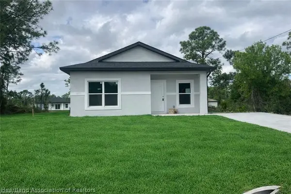 1059 Cellini Street, Lake Placid, FL 33852