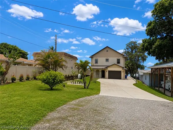 119 Sunset Terrace, Lake Placid, FL 33852