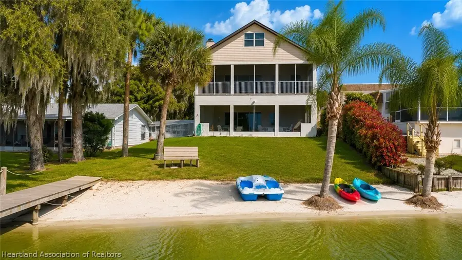 119 Sunset Terrace, Lake Placid, FL 33852 - #2
