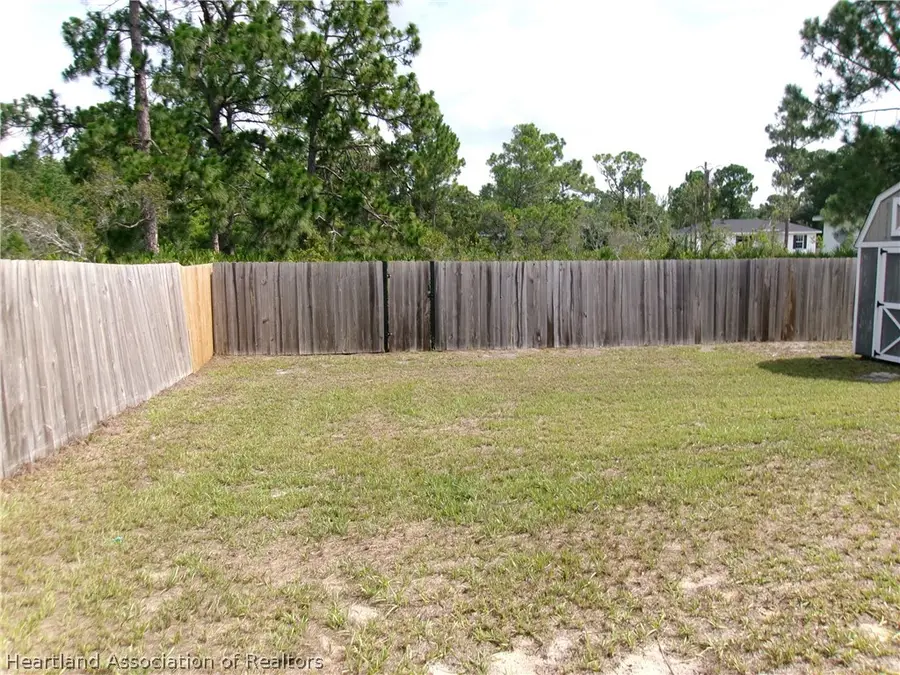 335 Piper Street Nw, Lake Placid, FL 33852 - #2