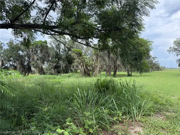 142 E Raymond Street, Avon Park, FL 33825