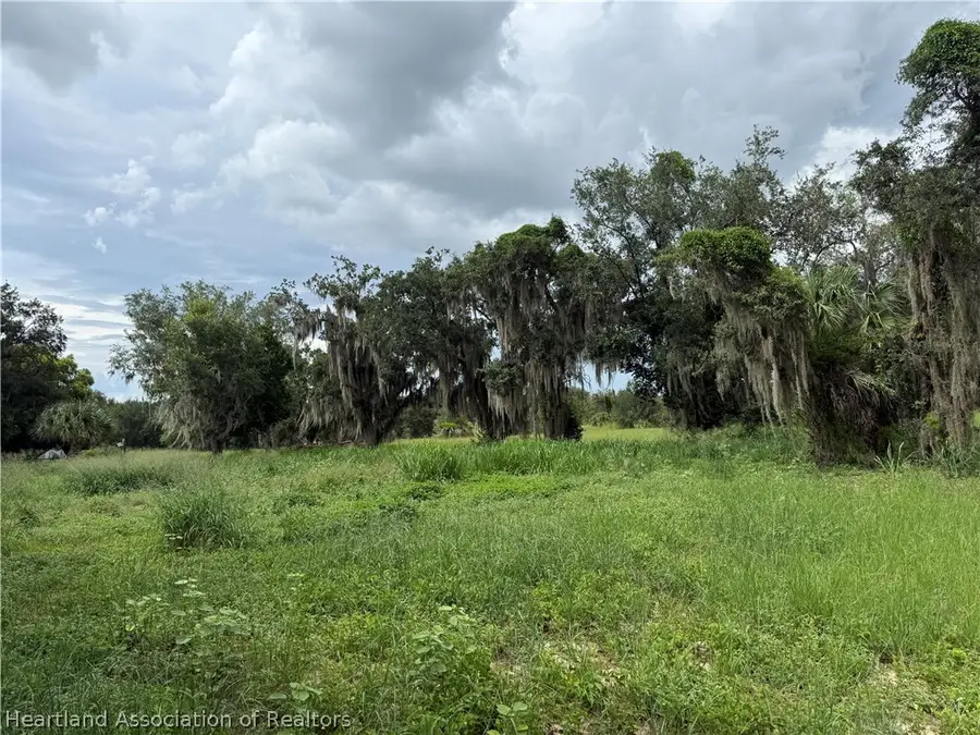 142 E Raymond Street, Avon Park, FL 33825 - #2