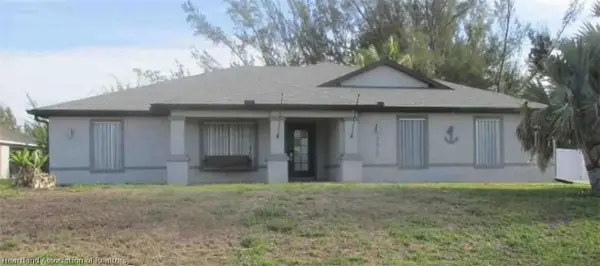 2517 NW 11th Terrace, Cape Coral, FL 33993