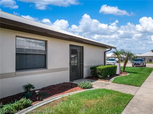 1300 W Villaway W, Sebring, FL 33876