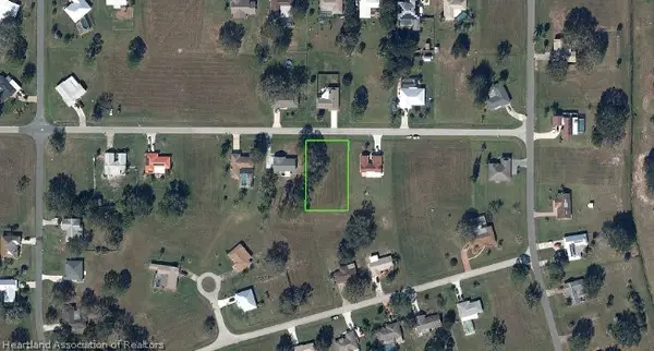 7032 Rolling Hills Road, Sebring, FL 33876