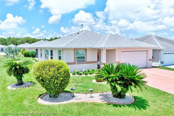 2117 Vantage Trace, Sebring, FL 33872