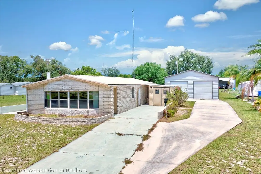 234 Hickory Ridge Drive, Sebring, FL 33876 - #1