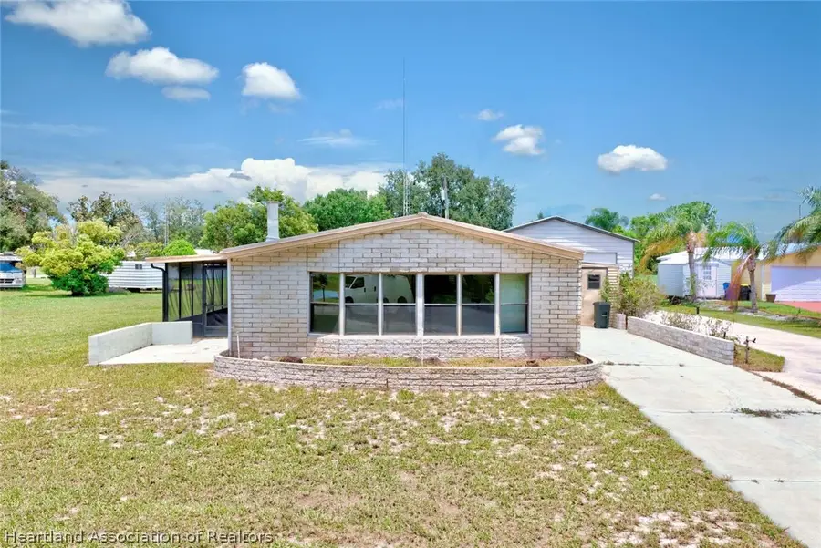 234 Hickory Ridge Drive, Sebring, FL 33876 - #2